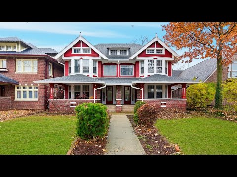 37 E 32nd St unit 27, Indianapolis, IN home video tour