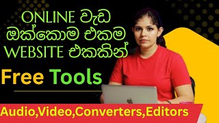 The Best FREE Online Tools for Video Editing, Audio & File Conversion (PDFs Included!)|App Tech Zone