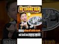 Áo Chống Đạn Ra Đời Như Thế Nào? | Khi Nỗi Sợ Thúc Đẩy Một Phát Minh  #khoahocdehieu67 #shorts