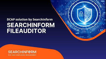 SearchInform FileAuditor