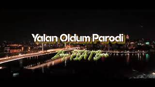 Fatih Bulut Haram Oldu Gençliğim Parodi