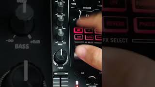 Numak mixtrakplatinum Fx For Traktor!
