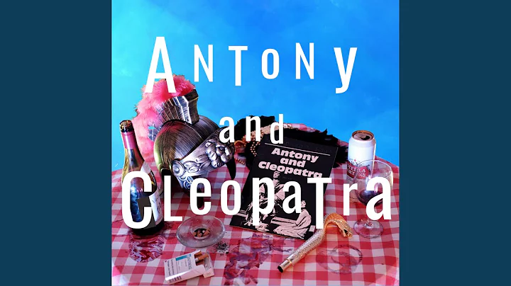 Antony and Cleopatra