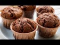 Chocolate Cupcake Recipe