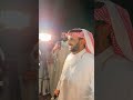 محاورة الشعار في زواج الشاب علي ال ملحبس بن عزيز حسين صمان احمد الويمني ناصر الشعبي بن هباش