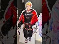 渋谷でドズル社推し活とかき氷の日#shorts