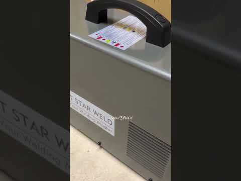 Апарат CUT60 GSW, видео 1