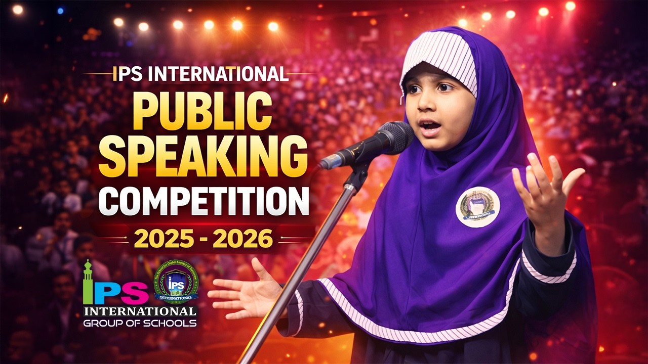 Make good friends by Syeda Sumayyah Fatima, Sr KG, Tolichowki branch