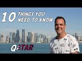 10 things to know before coming to qatar  all about life in qatar  doha 