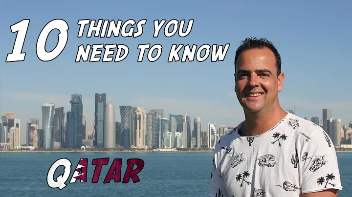 10 Things To Know Before Coming To Qatar - All About Life In Qatar / Doha ! - DayDayNews