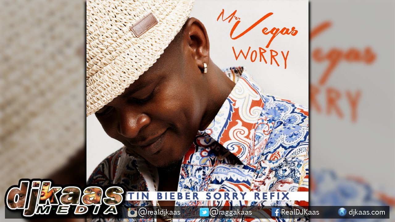 Mr Vegas - Worry {Sorry Remix} - YouTube