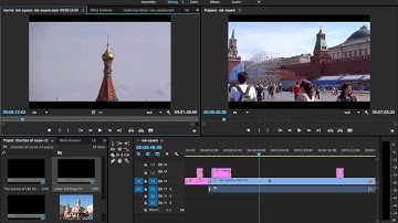 Adding a Transparent Box for Text Overlay in Adobe Premiere CC 2015