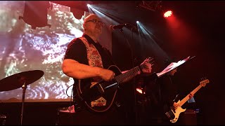 Sol Invictus – An English Garden – Live at Porta Nigra XI : (4K Remastered)