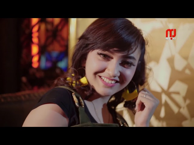 Jihan Audy - Ngelabur Langit | Dangdut (Official Music Video) class=