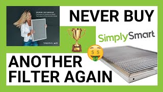 Best Reusable Air Filters? | Never Buy Another Filter Again (2020)