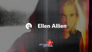 ellen allien zurich street parade 2017 opera stage be attv