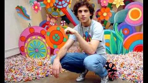 Mika - Blame It On The Girls (Wolfgang Dub Remix)