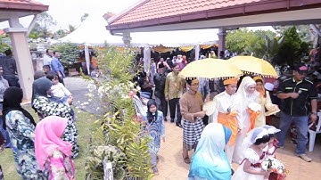 Wedding Zarith & Nuaim 25 & 26 February 2012 by CREATIVO Production
