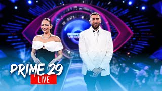 LIVE - Prime 29 | Big Brother VIP Kosova 2 - 26.01.2024 image