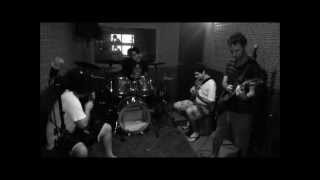 Sunrise Code - Collapse (Ensaio / Rehearsal)