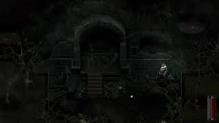 Conscript: Gas mask acquired, Sanity lost (3)