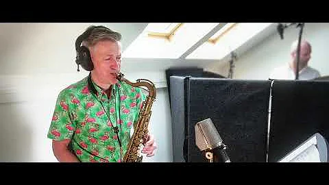 'Landslide' by Dexter Gordon performed by the Harv...