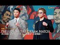 「密着ドキュメンタリー PRELUDE TO THE DREAM MATCH 井上尚弥 vs アラン・ピカソ ~夢舞台への前奏曲~」