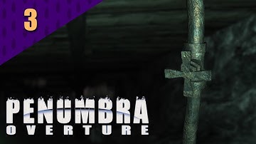 Steam Crazy: Penumbra: Overture - Spider tunnels? - Part 3
