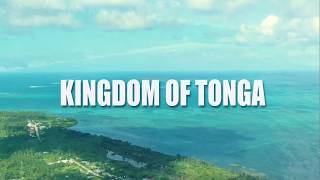 One Day Visit to Nuku Alofa, Kingdom of Tonga