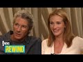 Relive "Runaway Bride" 20 Years Later: Rewind | E! News