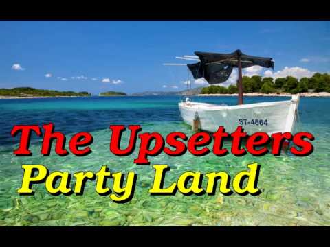 在 YouTube 上觀看「=- The Upsetters - Party Time -=  (Heptones - Party Time )」