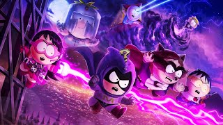 South Park Phone Destroyer All Superhero Missions