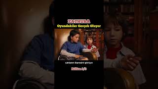 Zathura Part 1