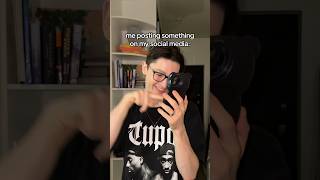 Deleting Your Posts😭