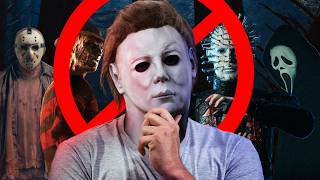 🔴LIVE | Is Michael the BEST Slasher?