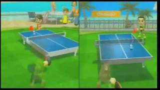 Wii Sports Resort - Escape To Reality Trailer