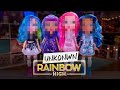I Found Unknown Rainbow High Dolls To Review 