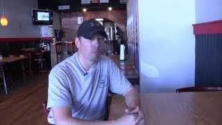 Doughboy Pizza