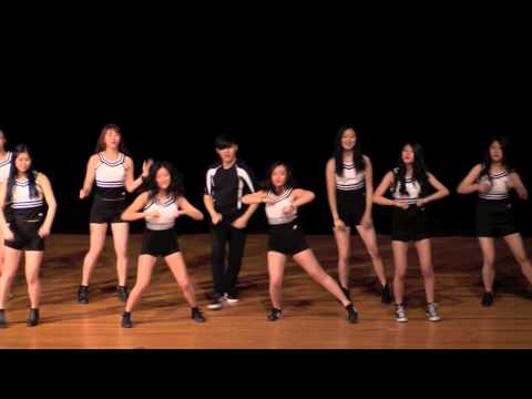 THHS FON 2015 Kimchi Dynasty KPOP