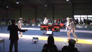 Plovdiv 2010 - L64 - Klebes GER v Mokretsov RUS