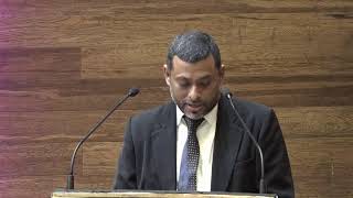 Faculty Of Architecture-Inauguration Program 2024