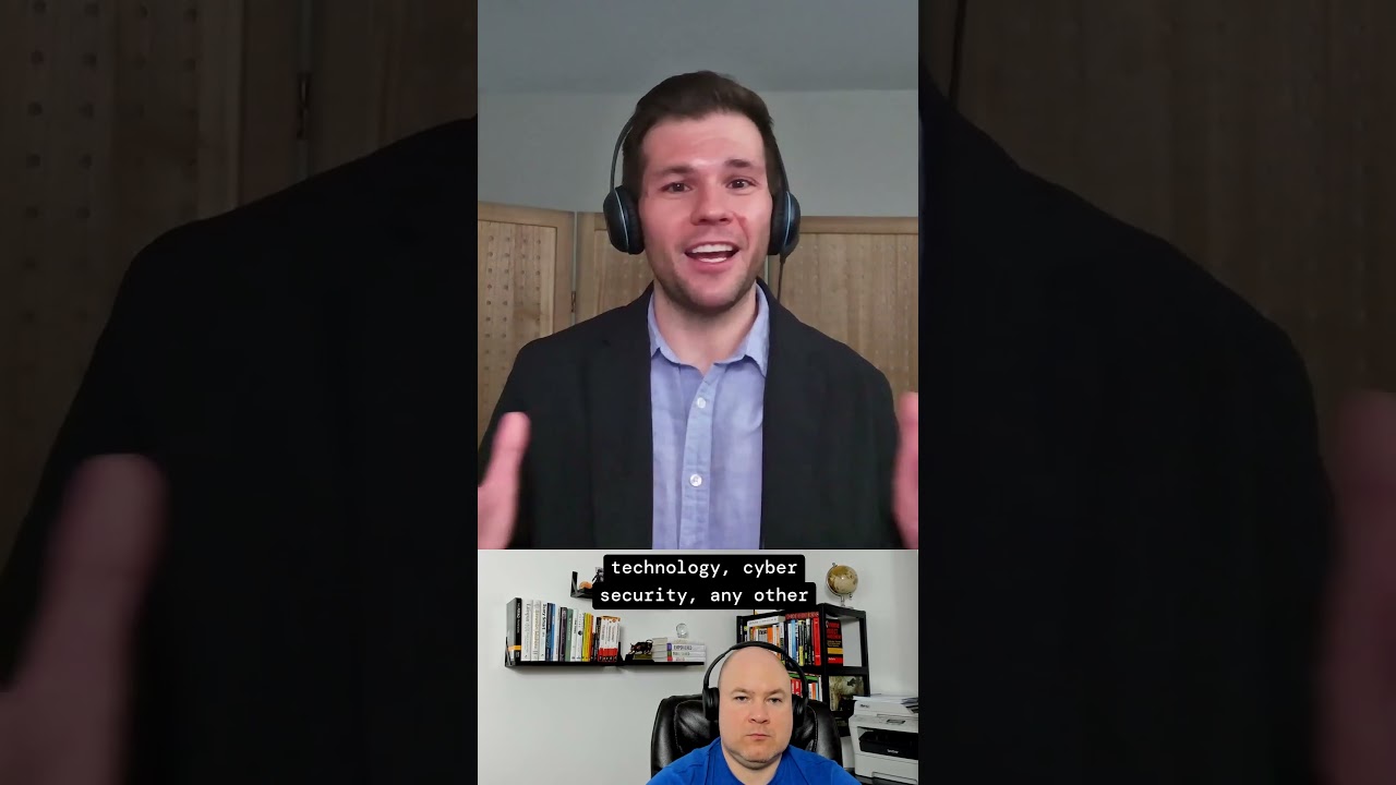 Is Vibe Coding a threat to STEM jobs?