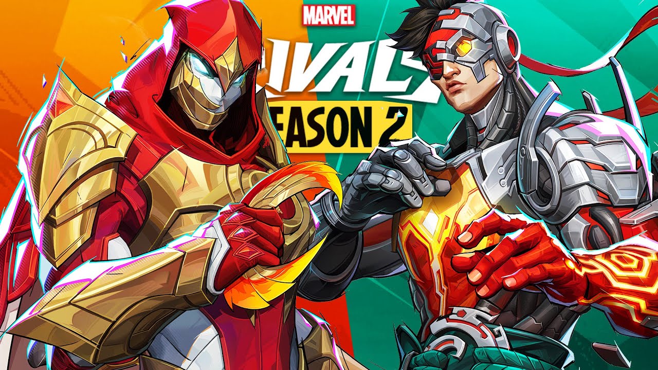 Marvel Rivals Superman Skin ALL NEW SKINS IN MARVEL RIVALS ARE CRAZY! - YouTube
