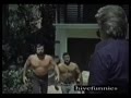 Worst Turkish Fight Scene Ever 