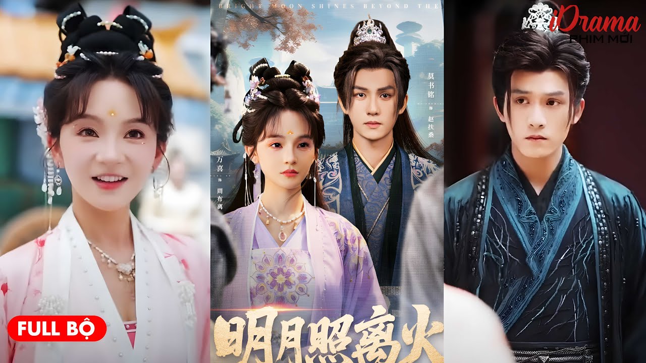 Cô công chúa giả như ánh mặt trời sưởi ấm trái tim đầy tổn thương của chàng trai phản nghịch