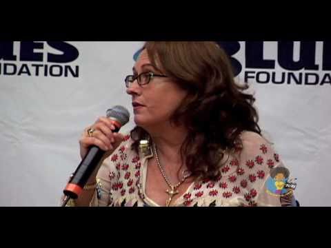 Teena Marie - Rhythm & Blues Foundation Awards (La...