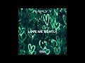 SMPLY T - Love Me Gently (Official Audio) Prod by Blindforlove x Frank Woses