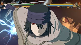 I THINK I FOUND MY TEAM! Naruto Ultimate Ninja Storm Connections (Ranked Match)