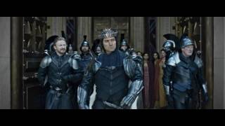 Трейлер фильма: Меч короля Артура Трейлер фильма: Меч короля Артура