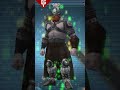 BRUTE VIKING Style! DCUO #dcuo #gaming #ogvictory #dcuotürkçe #dccomics #dcuoragingnight